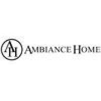 ambiance home collection logo image