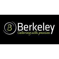 berkeley catering logo image