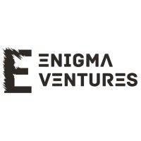 enigma venture partners logo image