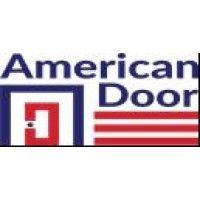 american door products, inc. logo image