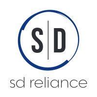 sd reliance management, inc.