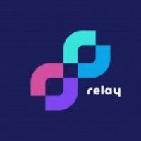 relay chain logo image