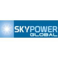 skypower global logo image