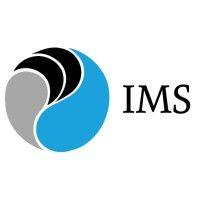 international micro systems - ims logo image