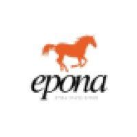 epona riding farm, israel logo image