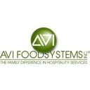 logo of Avi Foodsystems