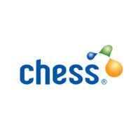 chess digital logo image