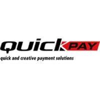 quickpay pty ltd logo image