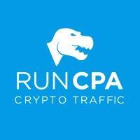 runcpa logo image