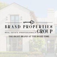 brand properties group logo image