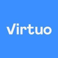 virtuo logo image