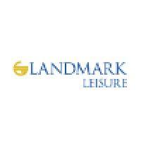 landmark leisure logo image