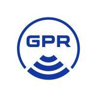 gpr logo image