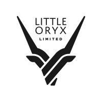 little oryx logo image