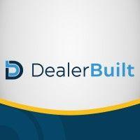 dealerbuilt logo image