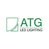 atg led lighting logo image