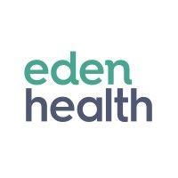 eden health logo image