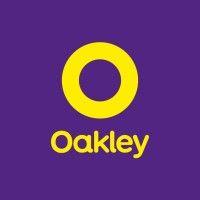 oakley property logo image