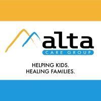 alta care group logo image