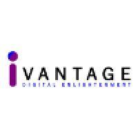 ivantage logo image