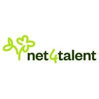 net4talent logo image