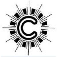 compass components inc. logo image