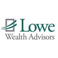 lowe wealth advisors logo image