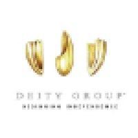 deity group logo image