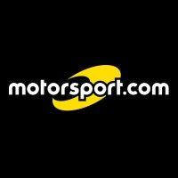 motorsport.com, inc. logo image