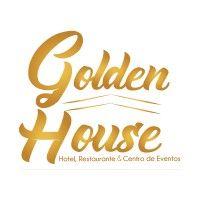 golden house logo image