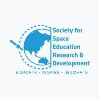 society for space education research and development (sserd) logo image