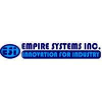 empire systems inc logo image