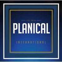 planical international logo image