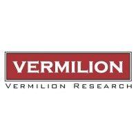 vermilion technical research