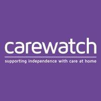 carewatch uk logo image