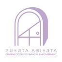 logo of Puerta Abierta Ed