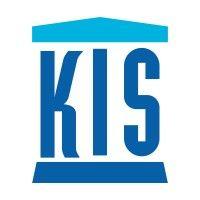 korea international school logo image