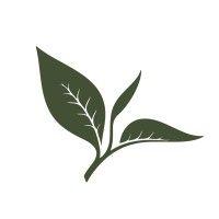 ghograjan tea estate logo image