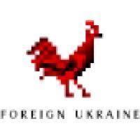 foreign ukraine