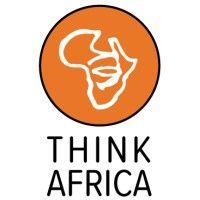 think africa ry logo image