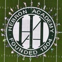 hebron academy logo image