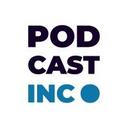 logo of Podcast Inc