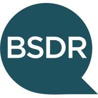 bath social and development research (bath sdr)