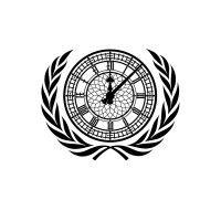 west london model united nations logo image