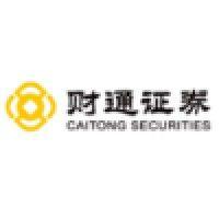 caitong securities ltd logo image