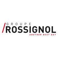 rossignol group logo image