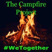 campfire project logo image