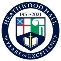 heathwood hall episcopal school logo image