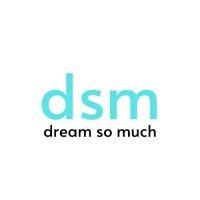 dream so much logo image