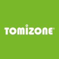 tomizone logo image